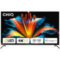 Televizor inteligent, ChiQ, 4K, 50" U50QM8V (U50QM8V)