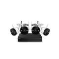 Monitorovací sada Imou NVR1104HS-W-S2/4-F22FE (KIT/NVR1104HS-W-S2/4-F22FE)