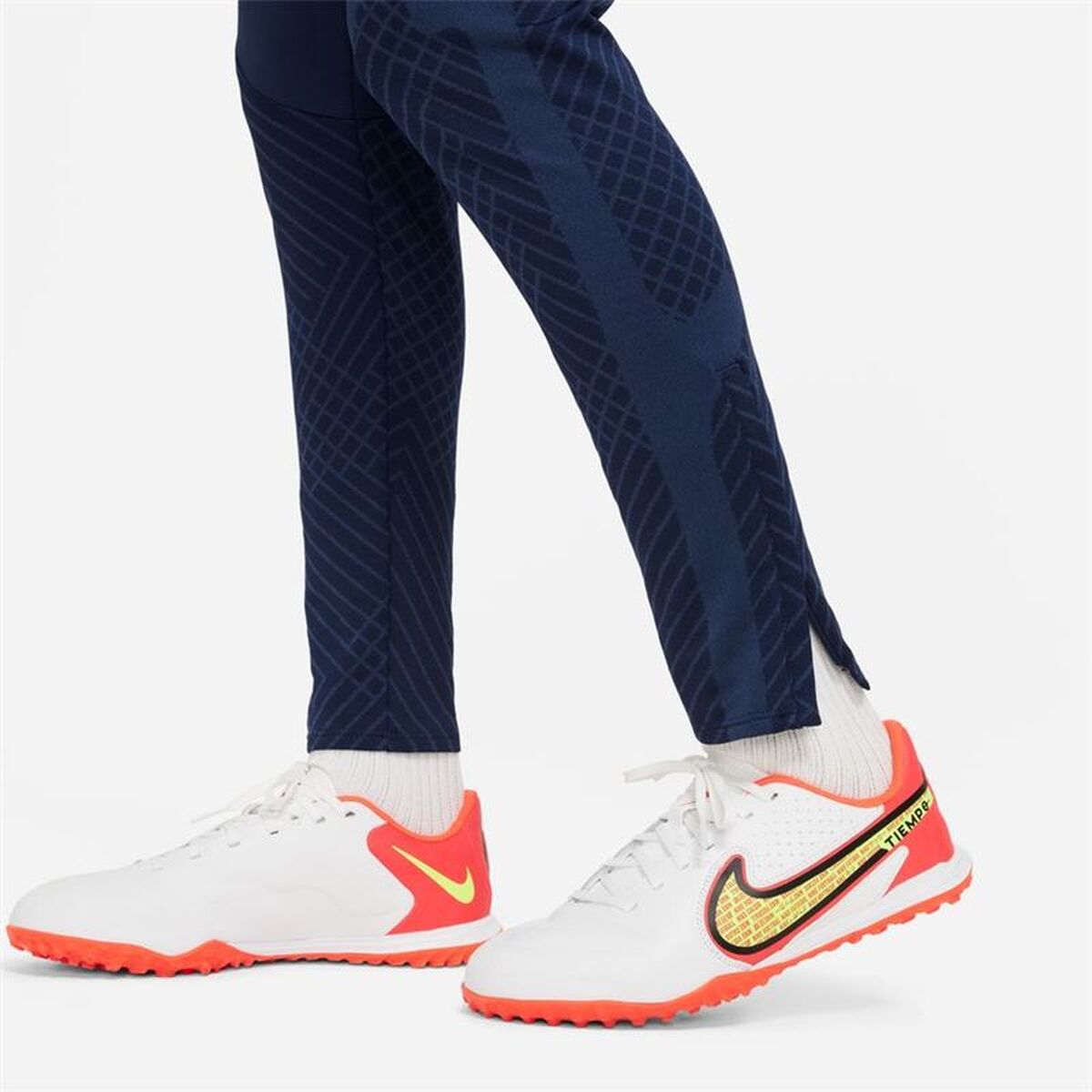 Long Sports Trousers Nike París Saint-Germain Strike