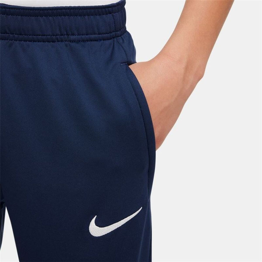 Long Sports Trousers Nike París Saint-Germain Strike
