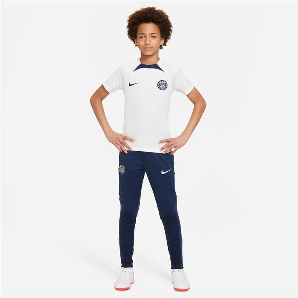 Long Sports Trousers Nike París Saint-Germain Strike