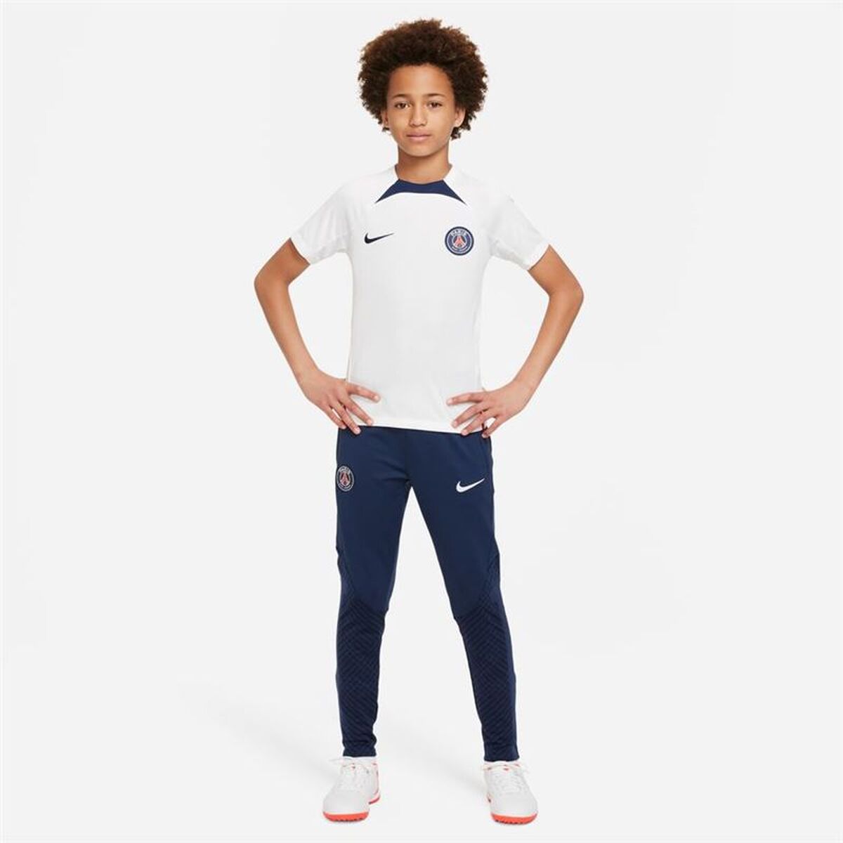 Long Sports Trousers Nike París Saint-Germain Strike