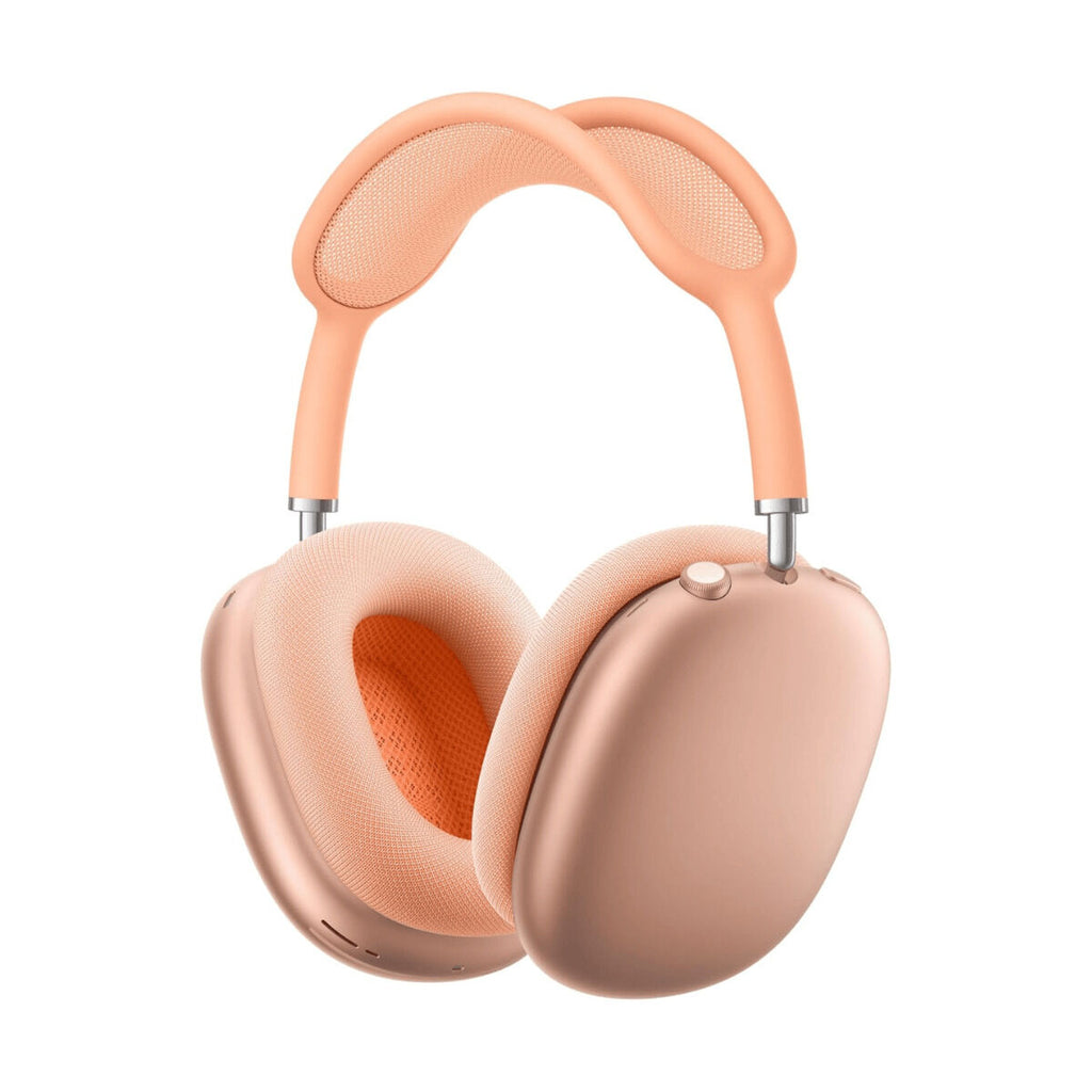 Bluetooth Headband Headphones Apple AirPods Max (2ª Gen.) Orange (2 Units)