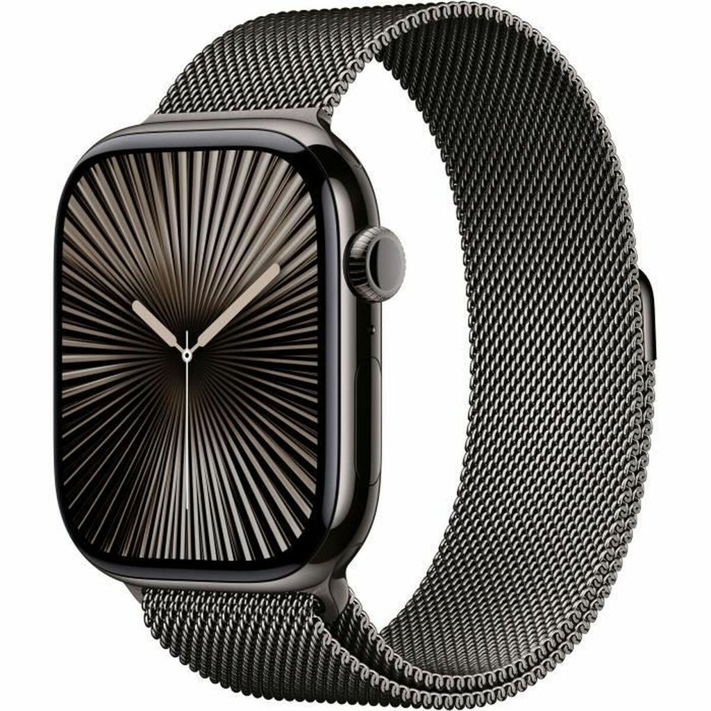 Smartwatch Apple Apple Watch Series 10 46 mm 1,95" Grey Ø 46 mm