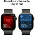 Smartwatch Apple Apple Watch Series 10 46 mm 1,95" Grey Ø 46 mm