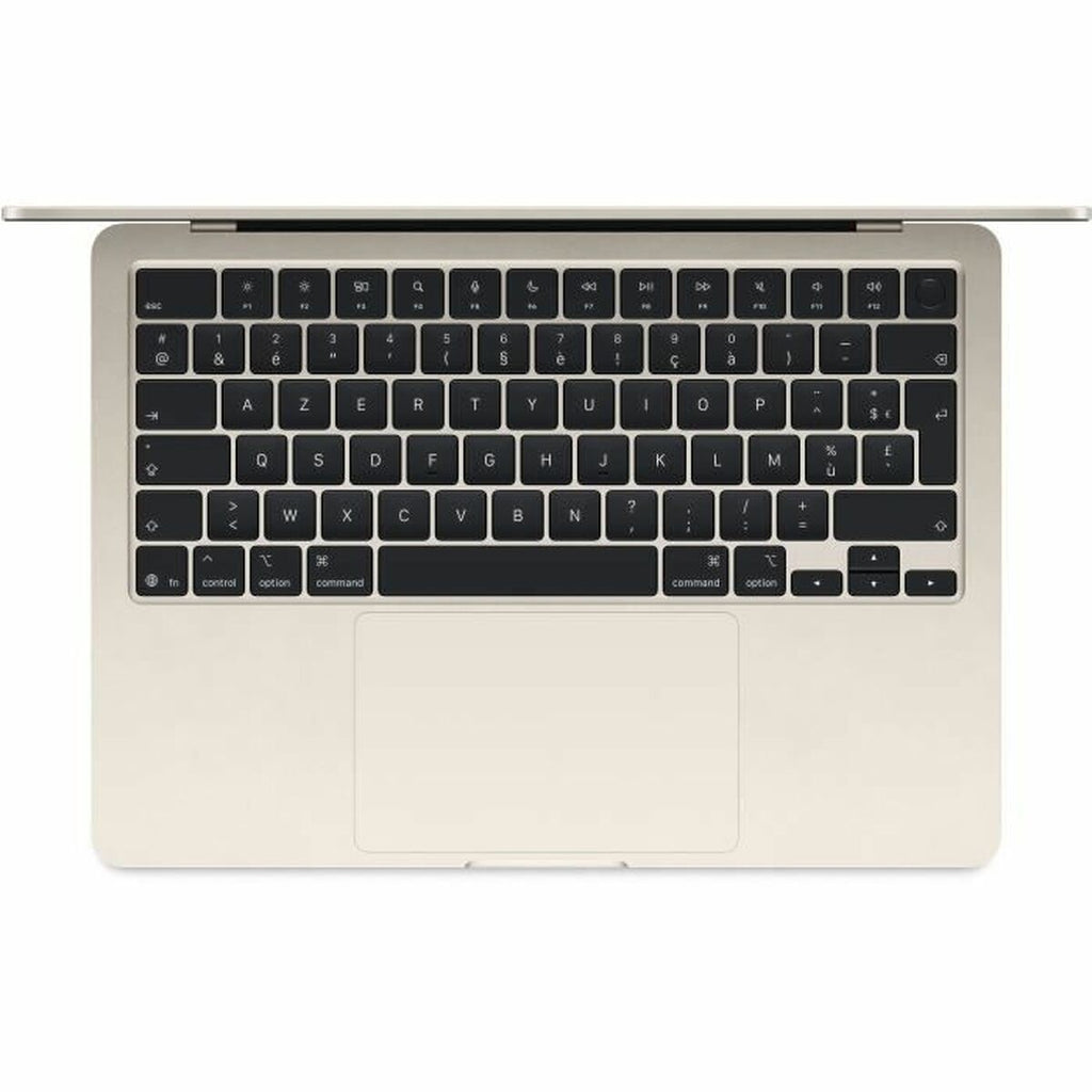 Laptop Apple MacBook Air M4 SSD 13,6" M4 16 GB RAM