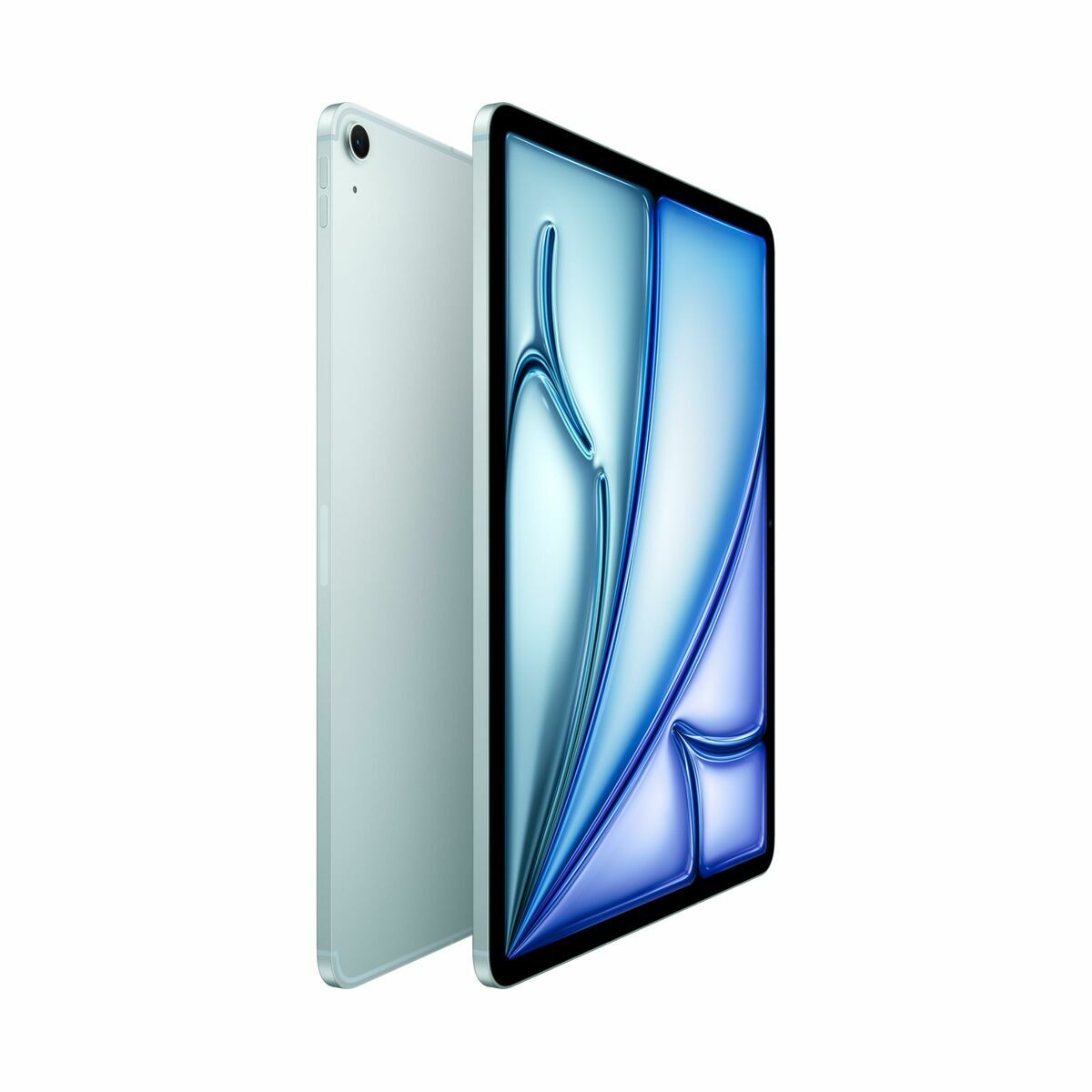 Tablet Apple iPad Air 13" Octa Core 8 GB RAM 256 GB Blue