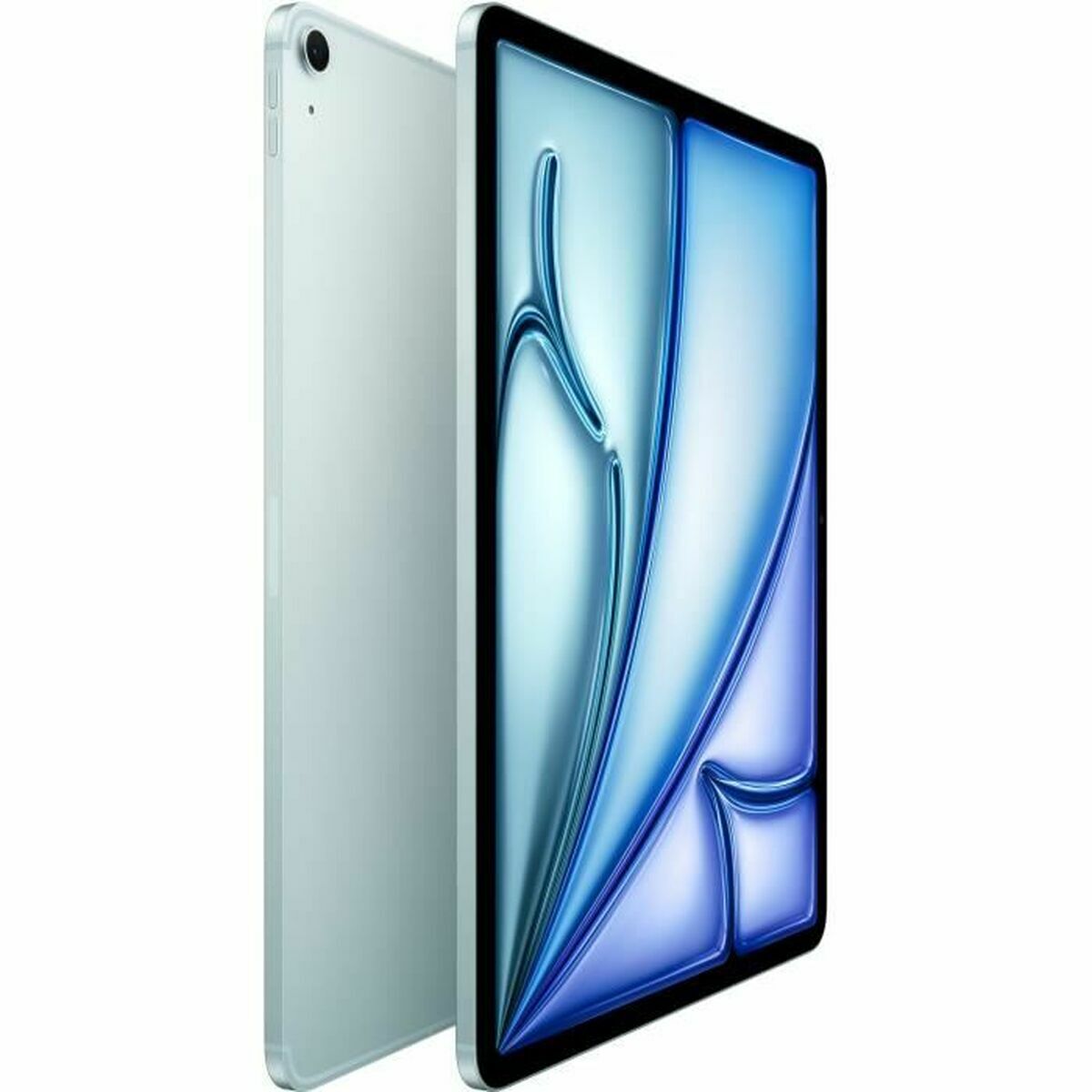 Tablet Apple iPad Air 13" Octa Core 8 GB RAM 256 GB Blue