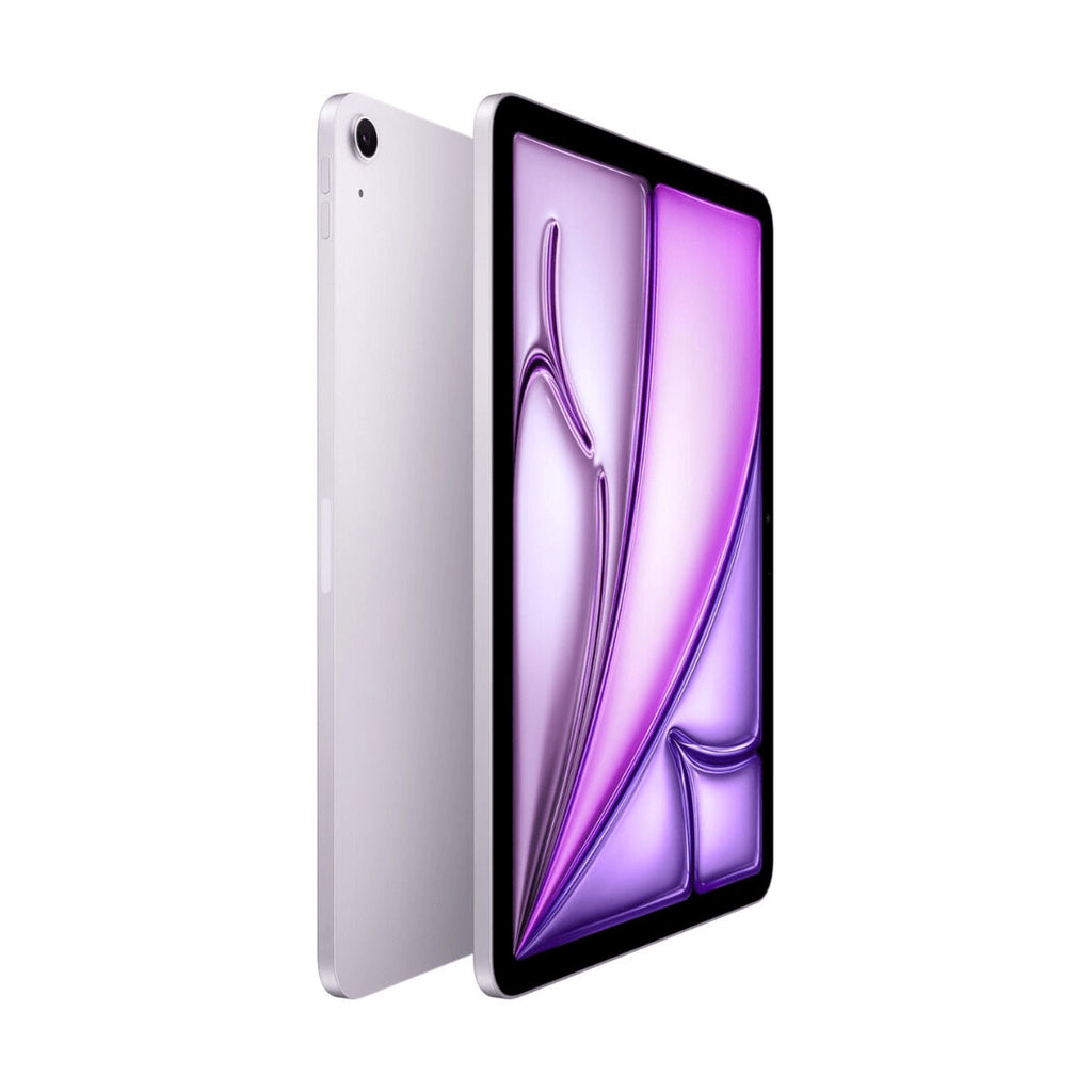 Tablet Apple iPad Air 13" Octa Core 8 GB RAM 256 GB Purple