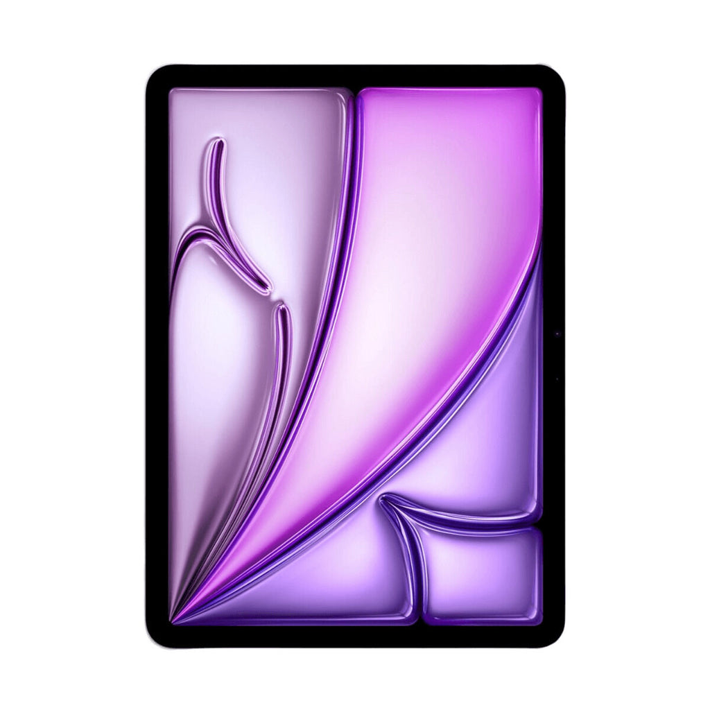 Tablet Apple iPad Air 13" Octa Core 8 GB RAM 256 GB Purple