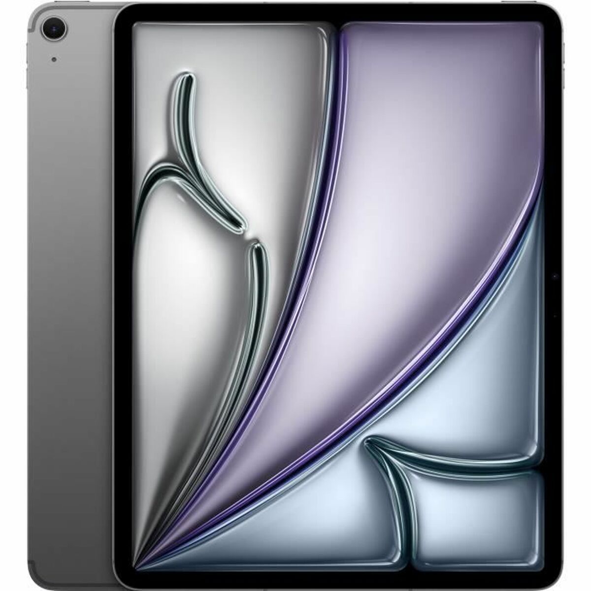 Tablet Apple iPad Air M3 (2025) 13" M3 8 GB RAM 512 GB Grey