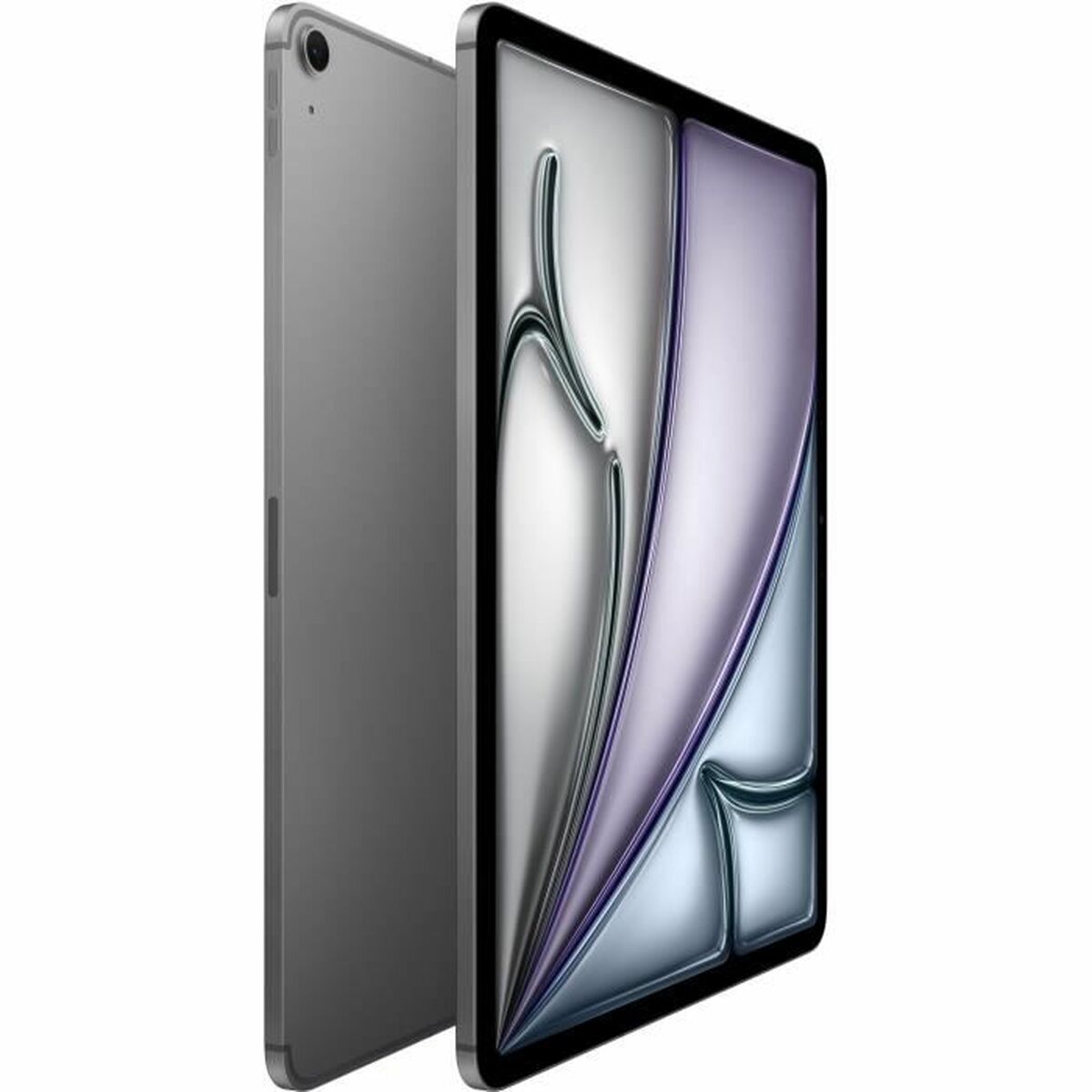 Tablet Apple iPad Air M3 (2025) 13" M3 8 GB RAM 512 GB Grey