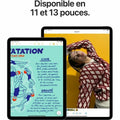 Tablet Apple iPad Air M3 (2025) 13" M3 8 GB RAM 512 GB Grey