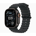 Smartwatch Apple Apple Watch Ultra 3 Black 1,92" 49 mm Ø 49 mm