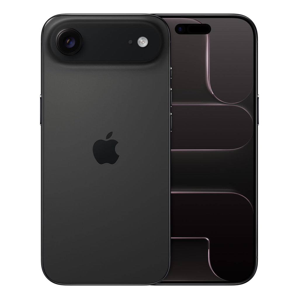 Smartphone Apple 6,5" A19 Pro 1 TB Black