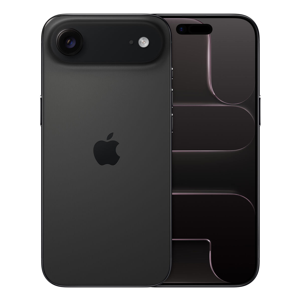 Smartphone Apple 6,5" A19 Pro 1 TB Black