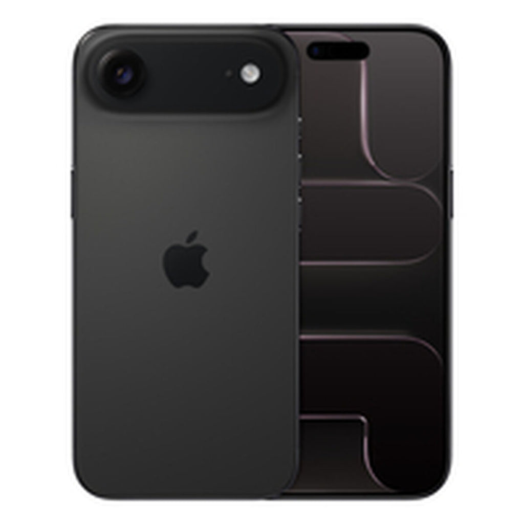 Smartphone Apple 6,5" A19 Pro 1 TB Black