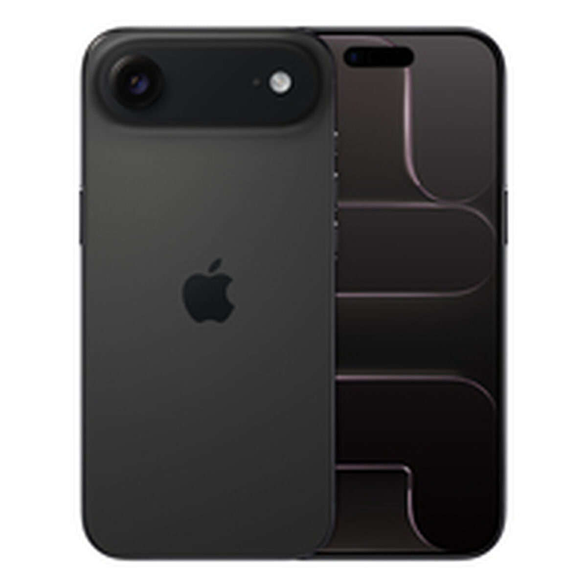 Smartphone Apple 6,5" A19 Pro 1 TB Black