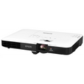 Epson EB-1780W мултимедиен проектор Проектор със стандартно фокусно разстояние 3000 ANSI лумени 3LCD WXGA (1280x800) Бяла, Сив (V11H795040)