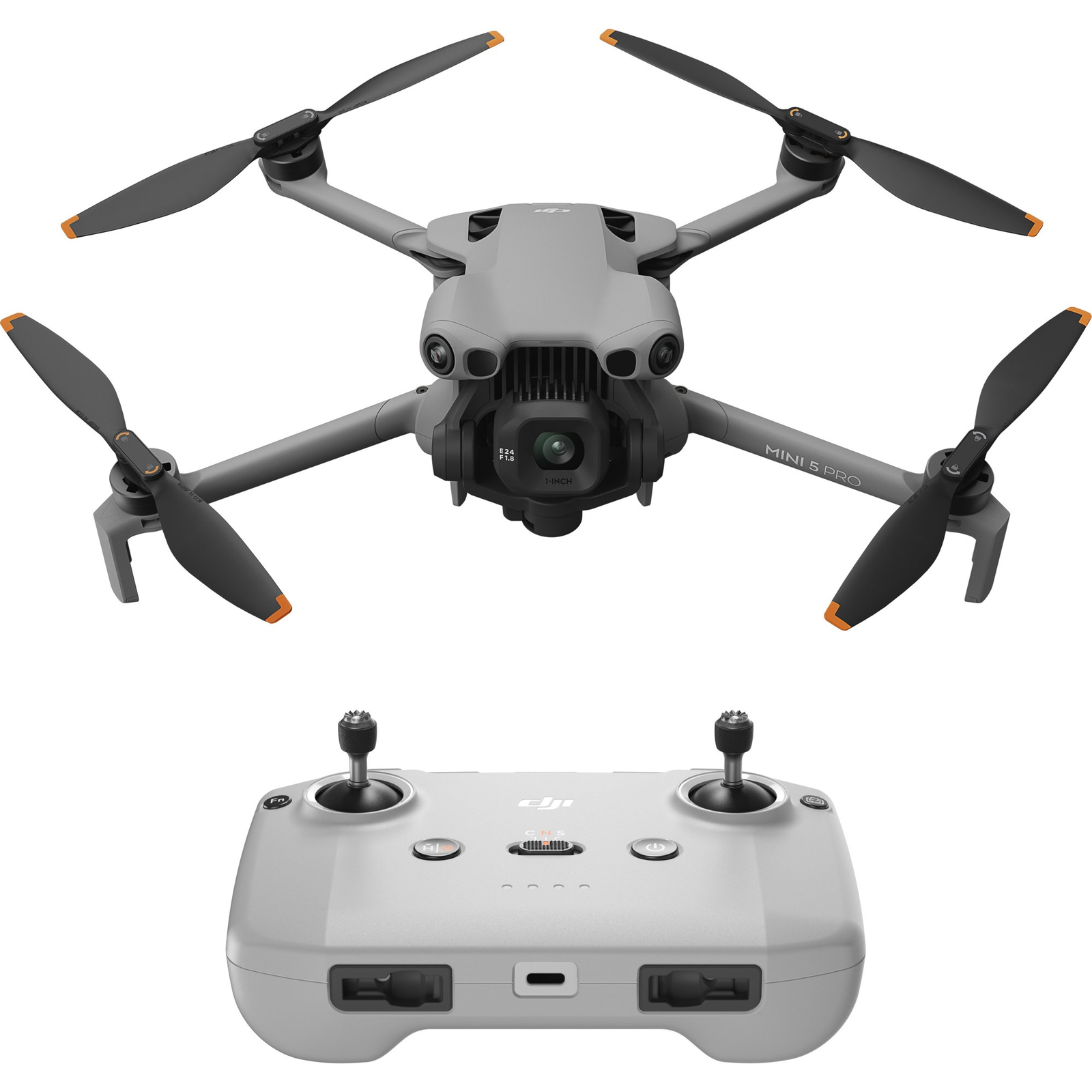 DJI Mini 5 Pro (DJI RC-N3)