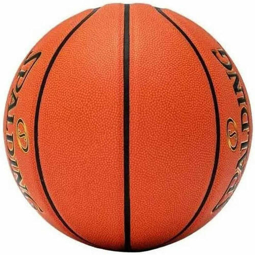 Basketball Ball Spalding TF-1000 Legacy Multicolour 6 Years