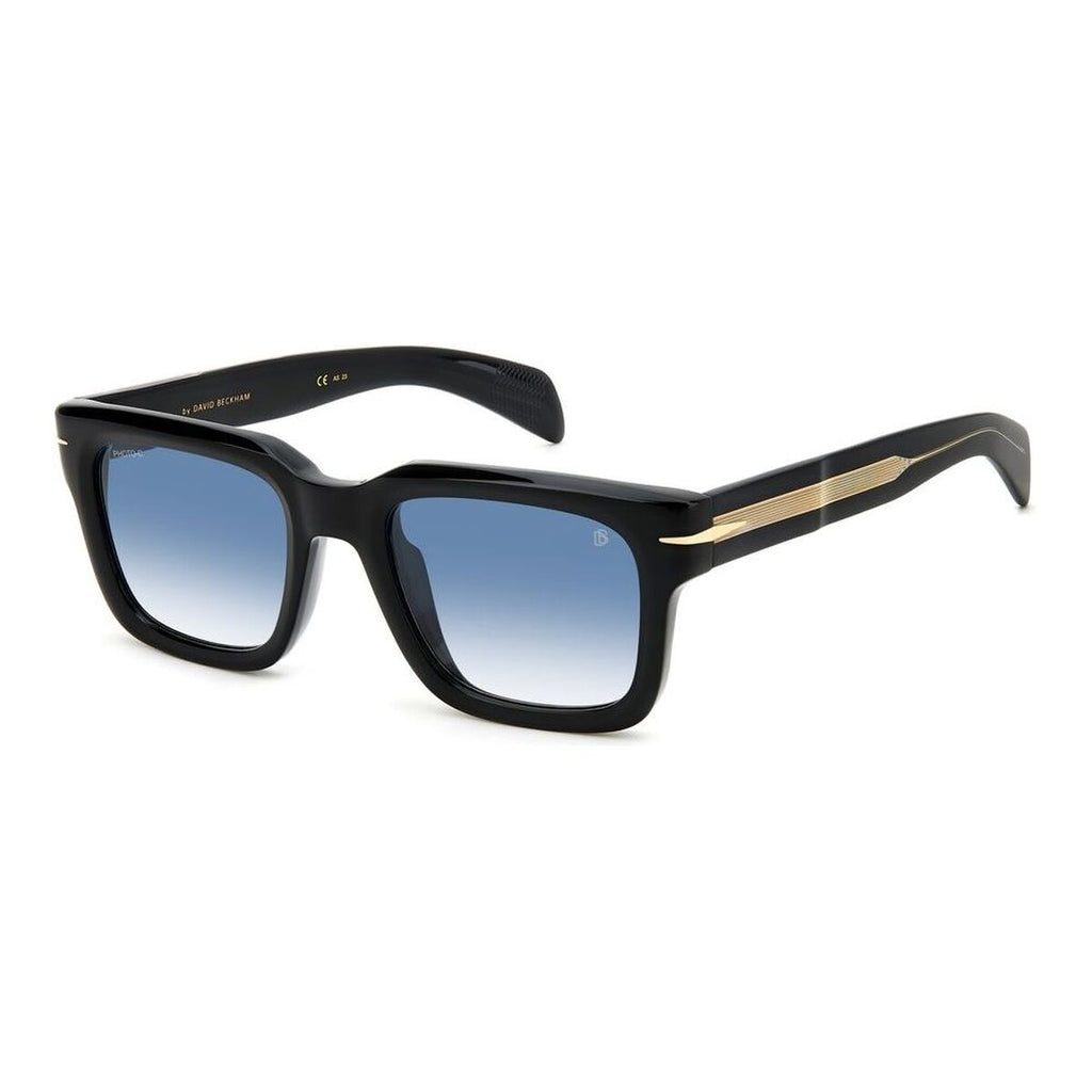 Men's Sunglasses David Beckham DB 7100_S Black-0
