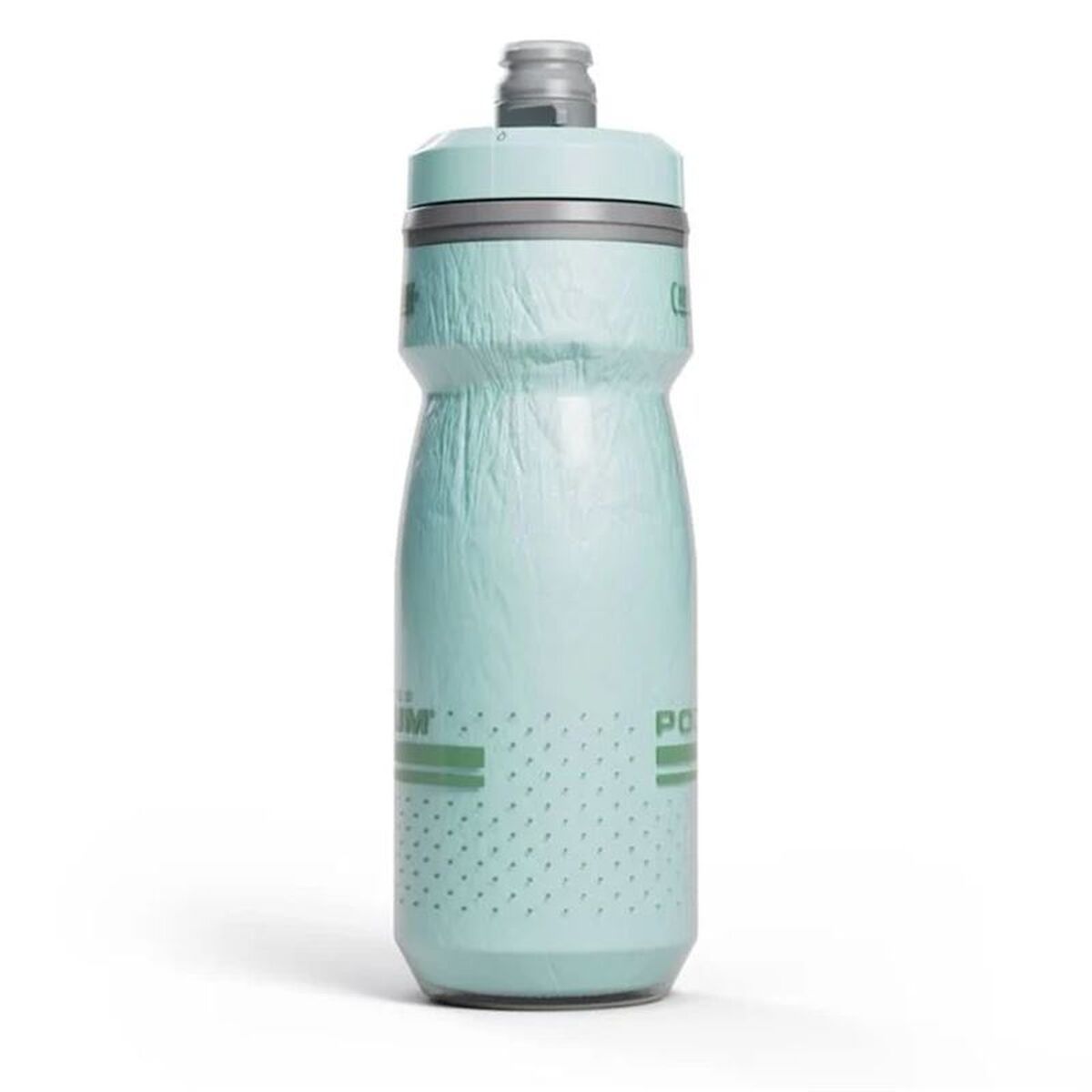 Bottle Camelbak Podium Chill Blue polypropylene 600 ml