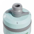 Bottle Camelbak Podium Chill Blue polypropylene 600 ml