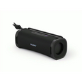 Boxa portabila Sony ULT FIELD 1, ULT Power Sound, Bluetooth 5.3, Rezistenta la apa IP67, ULT Power Sound, Autonomie 12 ore, Negru (SRSULT10B.CE7)