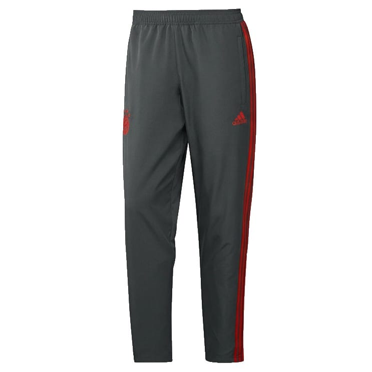 Bayern Munich Training Presentation Soccer pants 2018/19 - Adidas