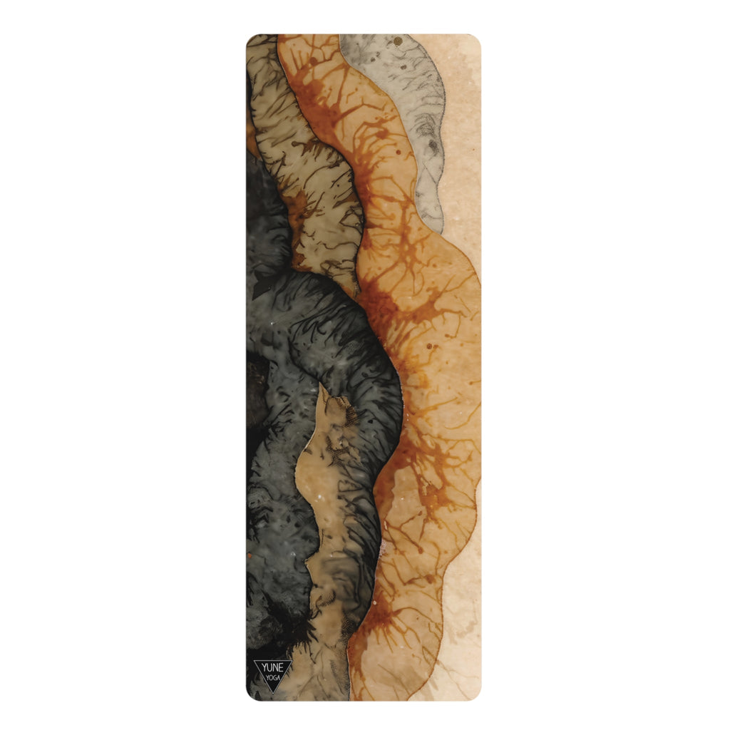 Yoga Mat - The Nova Design