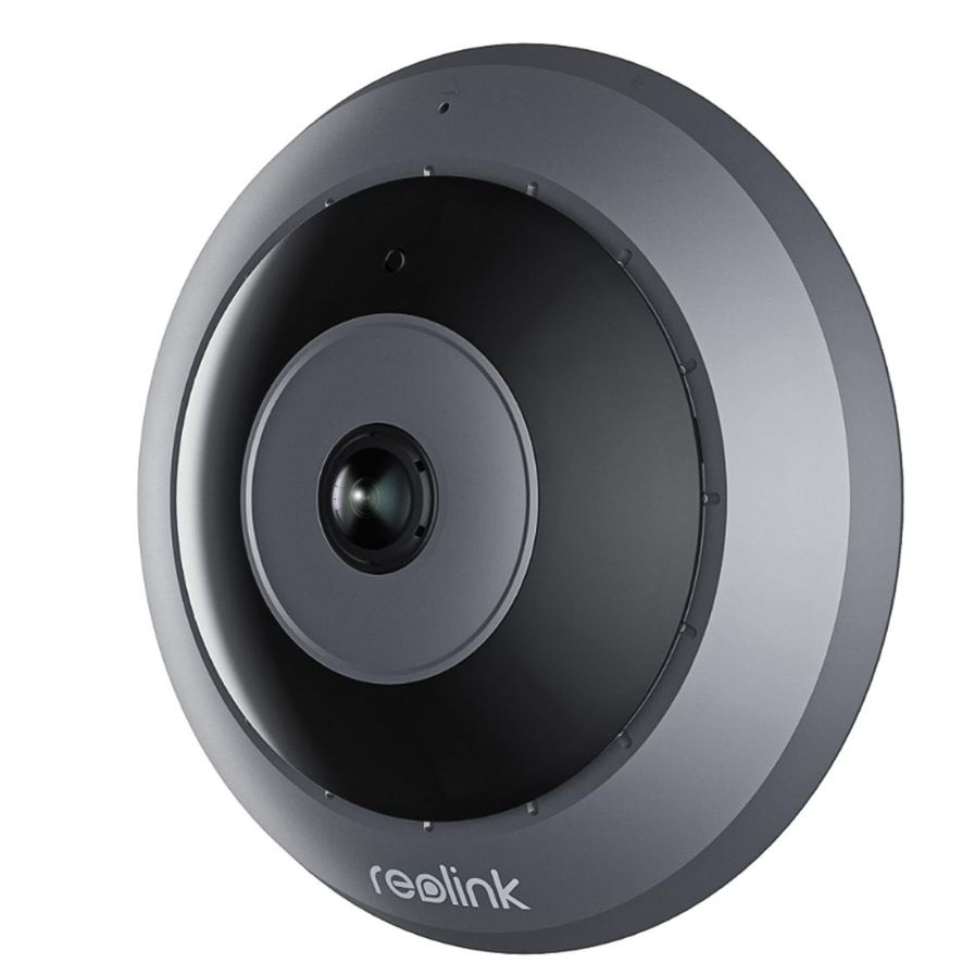 Reolink Fisheye Series P520 IP Fisheye Kamera