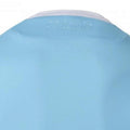 SS Lazio Home soccer jersey 2017/18 - Macron