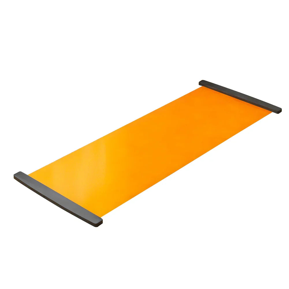 Multifunctional Exercise Running Mat for Leg & Core Training