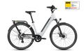 Deruiz Quartz 2026 – Urbanes City E-Bike neu definiert-0
