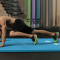 Thick Anti-Slip Yoga Mat