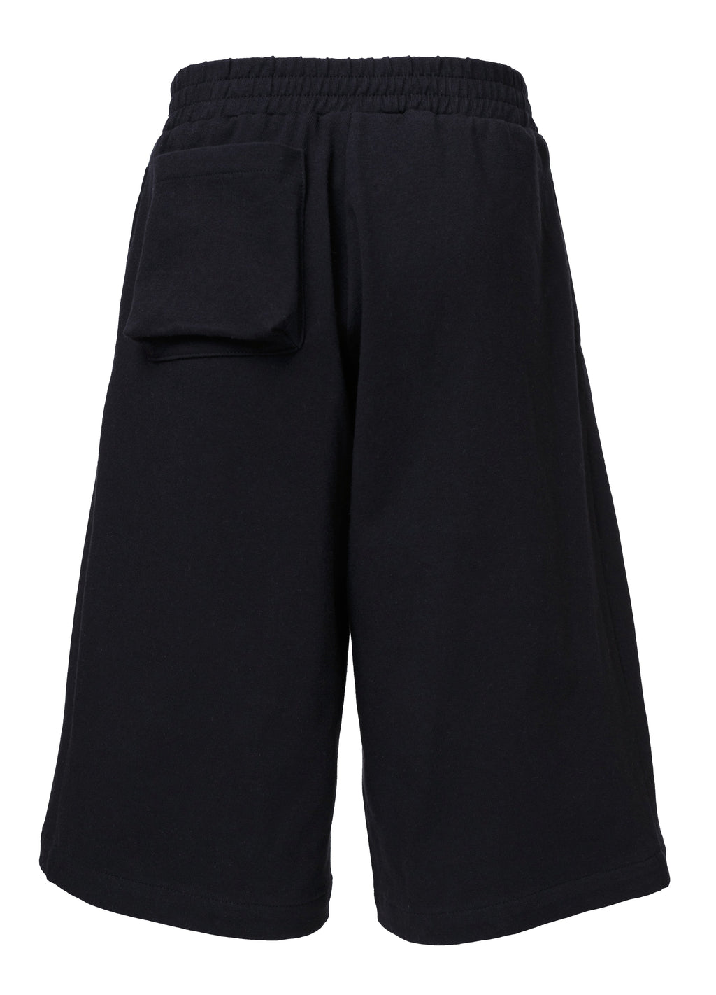 Black Samurai Pants
