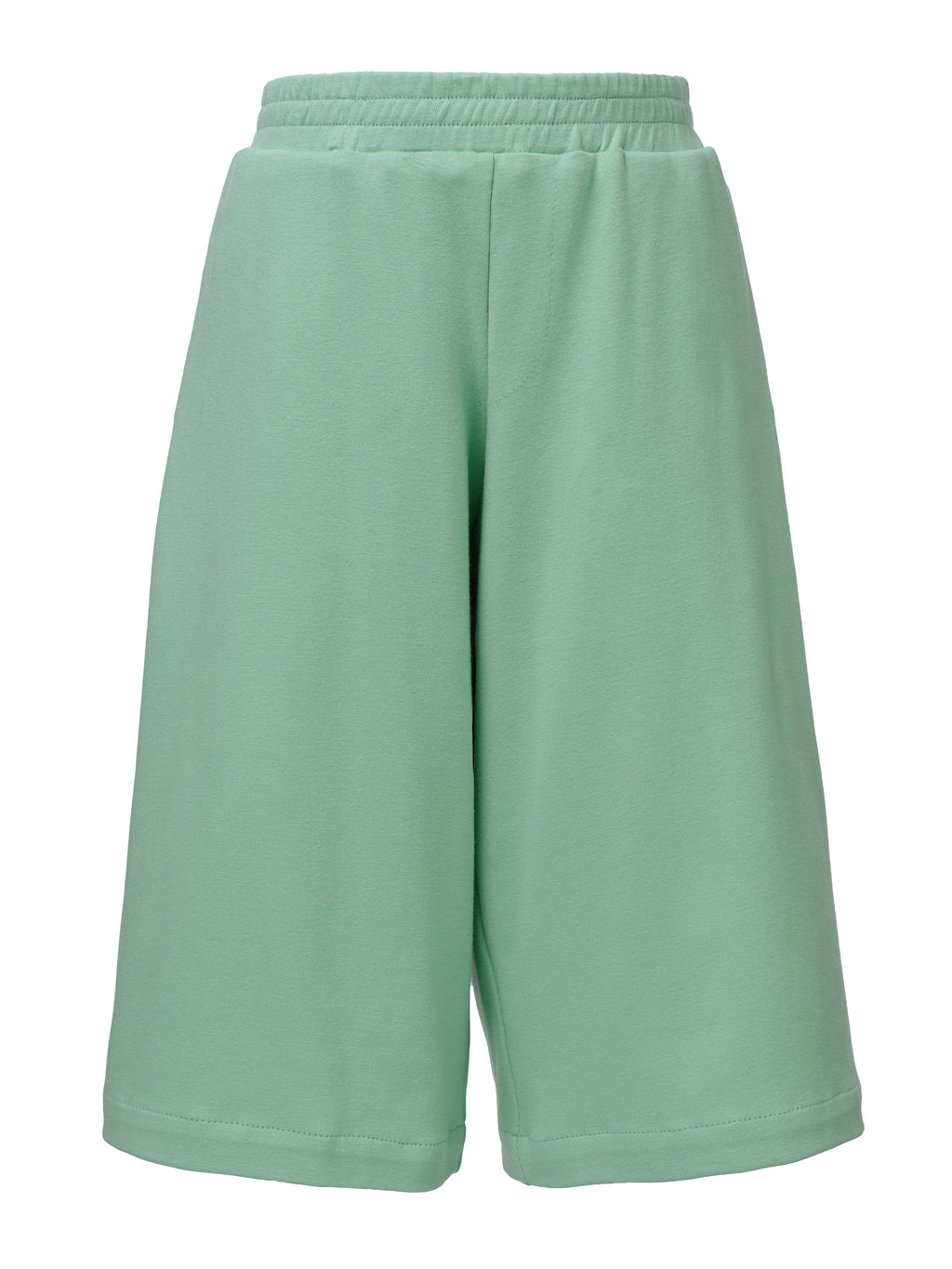 Green Samurai Pants
