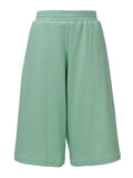 Green Samurai Pants