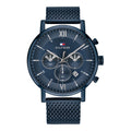 Tommy Hilfiger Evan 1710397 Montre Hommes