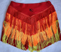 Passista Shorts TRIO RED