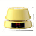 Multi-Person Intelligent Rope Skipping Machine(Yellow)