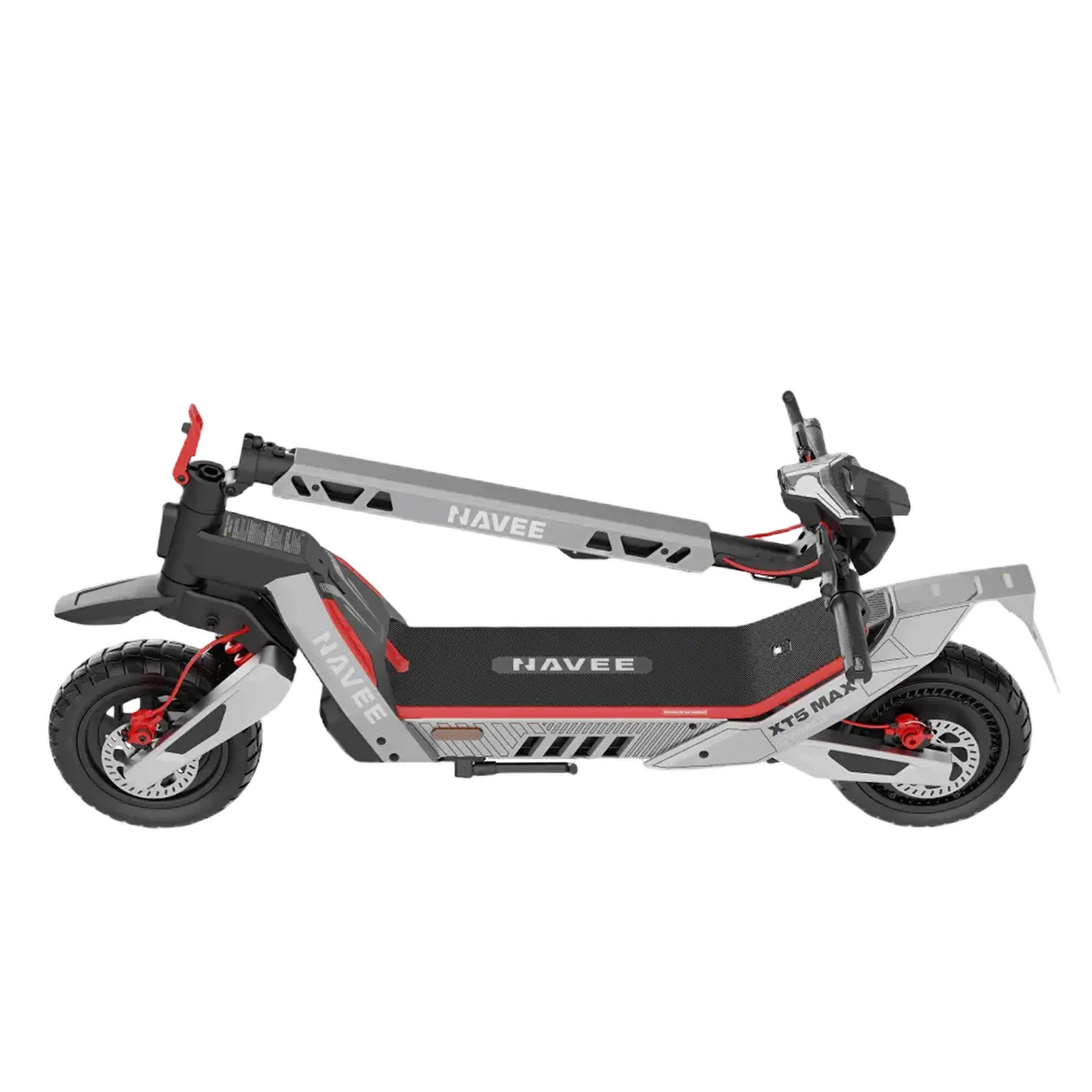NAVEE XT5 MAX