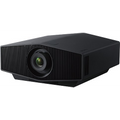 Sony VPL-XW5000 Proiector cu rază normală 2000 ANSI lumens 3LCD UHD 4K (3840x2160) Negru (VPL-XW5000/B)