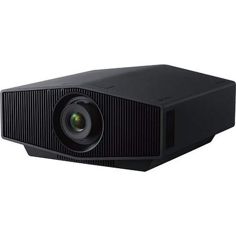 Sony VPL-XW5000 Proiector cu rază normală 2000 ANSI lumens 3LCD UHD 4K (3840x2160) Negru (VPL-XW5000/B)
