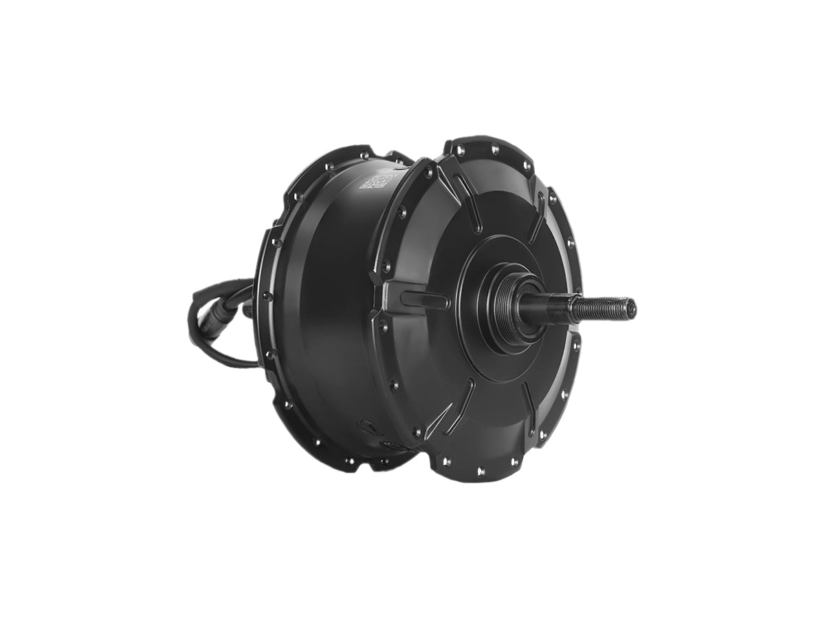Himiway D5 Zebra 250W Bürstenloser Getriebenabenmotor für E‑Bike