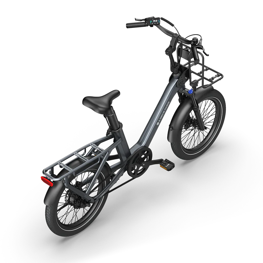 ADO Air One Pro E-Bike-4