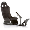 Herné kreslo Playseat Evolution Alcantara látka čierna (REM.00008)