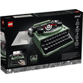 LEGO Ideas 21327 LEGO Písací stroj 21327 (21327)