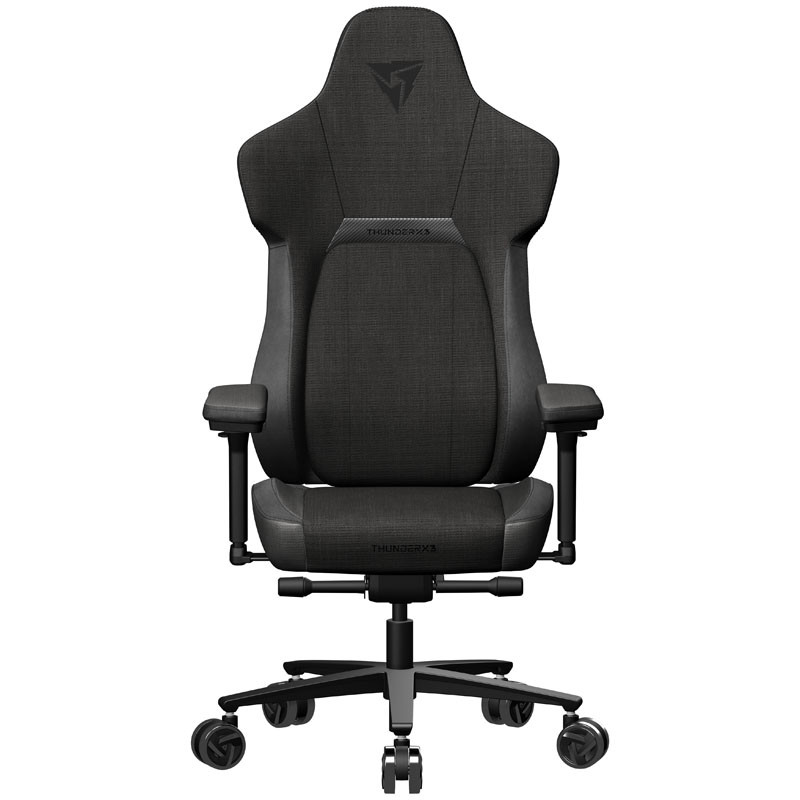 Scaun de gaming ThunderX3 Core Loft, negru (TEGC-2056101.11)